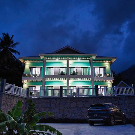 Sunset Haven Villa ボー・ヴァロン エクステリア 写真