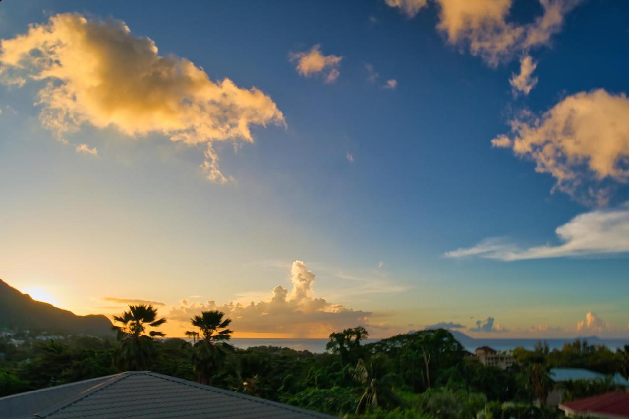 Sunset Haven Villa ボー・ヴァロン エクステリア 写真