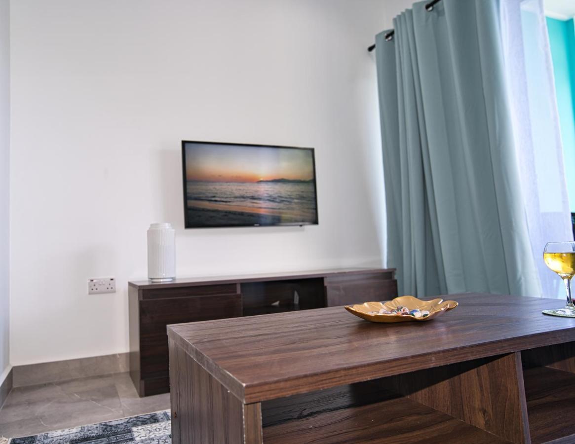 Sunset Haven Villa ボー・ヴァロン エクステリア 写真